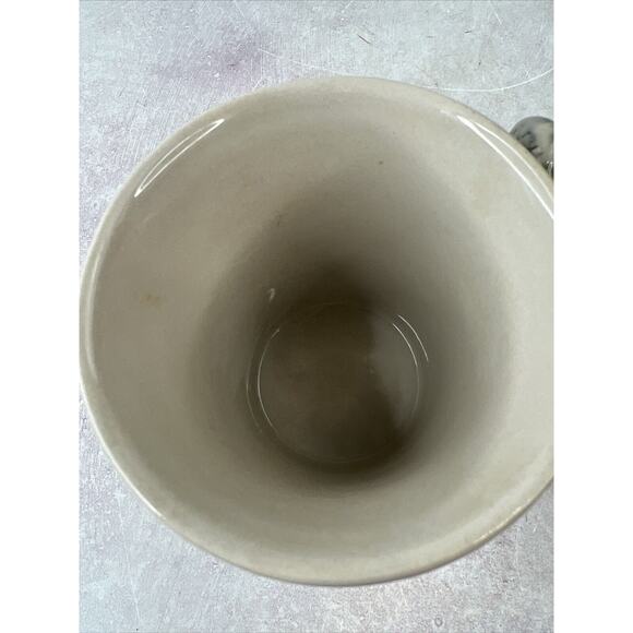 Ermo Elephant Collectors Mug 3D Ceramic Coffee Cup Ermo Zoo Hand Painted - Picture 8 of 10